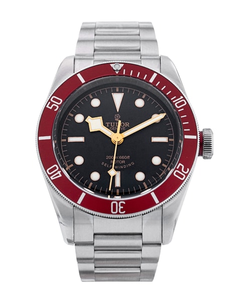 Tudor Heritage Black Bay 79220R